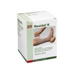 ROSIDAL K Binde 10 cmx10 m (PZN 2663986) из Германии