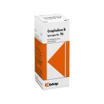 SYNERGON KOMPLEX 96 Gnaphalium N Tropfen (PZN 3575095) из Германии