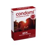 CONDOMI Mix (PZN 2203859) из Германии