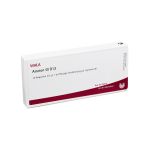 AMNION GL D 12 Ampullen (PZN 3359144) из Германии
