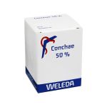 CONCHAE 50% Trituration (PZN 2593033) из Германии