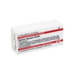 LM NATRIUM chloratum XXX Globuli (PZN 2678522) из Германии