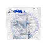 URINBEUTEL A4 Drainage (PZN 3019514) из Германии