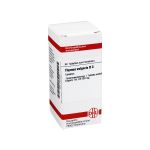 THYMUS VULGARIS D 3 Tabletten (PZN 2637026) из Германии