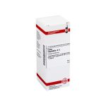 CARBO VEGETABILIS D 6 Dilution (PZN 2895768) из Германии