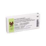 ISCUCIN quercus Potenzreihe II Ampullen (PZN 3083481) из Германии