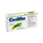 COOLIKE Feucht Tücher med.Heilpfl.Öl (PZN 3046089) из Германии