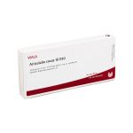 ARTICULATIO coxae GL D 30 Ampullen (PZN 2830763) из Германии