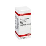 ARISTOLOCHIA CLEMATITIS D 11 Tabletten (PZN 2893574) из Германии