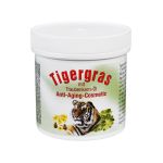 TIGERGRAS Creme m.Traubenkernöl (PZN 3435997) из Германии