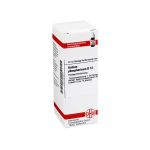 KALIUM PHOSPHORICUM D 12 Dilution (PZN 2616254) из Германии