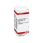 AVENA SATIVA D 4 Tabletten (PZN 2626287) из Германии