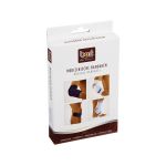 BORT Zweizug Knöchelstütze L haut (PZN 2546795) из Германии