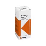 SYNERGON KOMPLEX 90 Ranunculus N Tropfen (PZN 3575014) из Германии