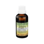 ECHINACEA ABWEHRSTEIGERUNG Komplex S Tropfen (PZN 2250971) из Германии