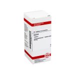 IRIS D 4 Tabletten (PZN 2631868) из Германии