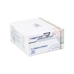 TABOTAMP Hämostyptikum 5x7,5cm Wundgaze (PZN 2484580) из Германии