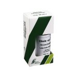 CHOLE-CYL L Ho-Len-Complex Tropfen (PZN 3395766) из Германии