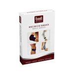 BORT Zweizug Kniestütze L haut (PZN 2546737) из Германии