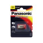 BATTERIEN Lithium 3V CR 2 (PZN 2430041) из Германии