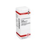 FERRUM METALLICUM D 12 Dilution (PZN 2613787) из Германии