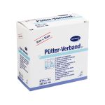 PÜTTER Verband 8/10 cmx5 m (PZN 3535701) из Германии