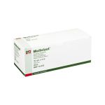 MOLLELAST Binden 10 cmx4 m einzeln verpackt (PZN 3130022) из Германии
