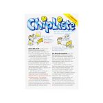 CHIPLISTE Leporello (PZN 2587618) из Германии