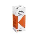 SYNERGON KOMPLEX 34 Symphytum Tropfen (PZN 3467129) из Германии