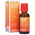 HEPAR HEVERT Lebertropfen (PZN 4982520) из Германии