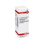 CARDIOSPERMUM D 6 Dilution (PZN 2801448) из Германии