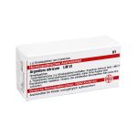 LM ARGENTUM nitricum VI Globuli (PZN 2658666) из Германии