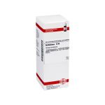 BELLADONNA D 30 Dilution (PZN 2801201) из Германии