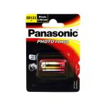 BATTERIEN Lithium 3V CR 123A (PZN 2430035) из Германии