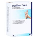 Sterillium Tissue (PZN 9545362) из Германии