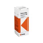SYNERGON KOMPLEX 168 Avena sativa Tropfen (PZN 2543182) из Германии