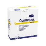 COSMOPOR Strips 4 cmx5 m (PZN 2784508) из Германии