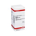 CUPRUM METALLICUM D 30 Tabletten (PZN 2897738) из Германии
