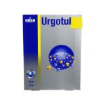 URGOTÜL 10x40 cm Wundgaze (PZN 2859726) из Германии