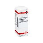 IPECACUANHA D 12 Dilution (PZN 2615421) из Германии