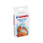GEHWOL Polymer Gel Hammerzehenpolster G links (PZN 3444246) из Германии