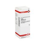 KALIUM CARBONICUM D 6 Dilution (PZN 2615964) из Германии