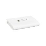 DREIECKTUCH BW 90x90x127 weiß m.Sicherheitsn. (PZN 2569253) из Германии