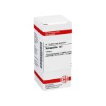 SARSAPARILLA D 2 Tabletten (PZN 2635808) из Германии