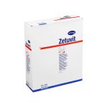ZETUVIT Saugkompressen steril 20x20 cm (PZN 2724363) из Германии