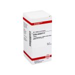 KALIUM JODATUM D 12 Tabletten (PZN 2812363) из Германии