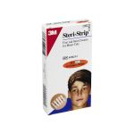 STERI STRIP steril 6x38mm 1542NP-12 (PZN 3211938) из Германии