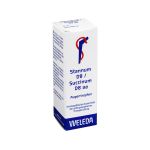 STANNUM D 8 succinum D 8 aa Augentropfen (PZN 2448093) из Германии