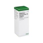 MELILOTUS HOMACCORD N Tropfen (PZN 3219101) из Германии
