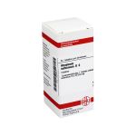 ATROPINUM SULFURICUM D 6 Tabletten (PZN 2626034) из Германии